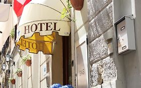 Hotel al Viale Trieste