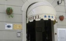 Hotel al Viale Trieste